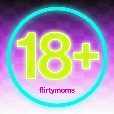 FLIRTY MOM